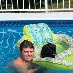 Meet your Posher, Anne